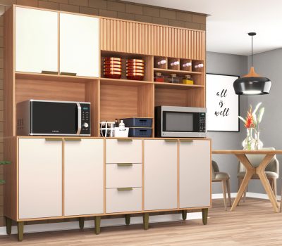 Cozinha Emilia